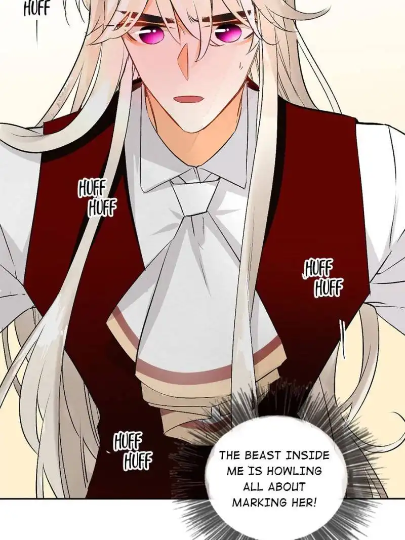 Stop! You Sexy Beast Chapter 59 12